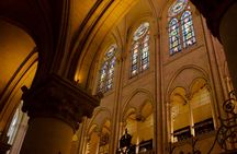 Guided tour of Île de la Cité, Notre Dame audio guide and cruise