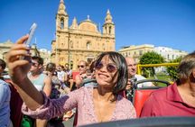 City Sightseeing Malta Leisure Pass