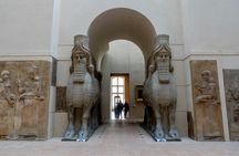 Guided tour of the Louvre Museum with Seine river cruise ticket