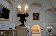 Louvre Museum guided tour and Orsay Museum entry