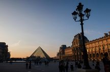 Louvre Museum guided tour and Orsay Museum entry