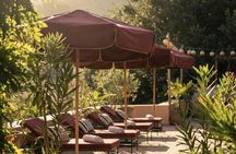 Ourika Valley e-bike tour and traditional lunch