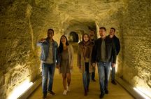Full-day discover Saqqara Step Pyramid, Serapium and tomb of Mereruka