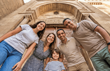Historic Cairo tour with Al-Muizz Street, Al-Azhar Mosque and Khan El Khalil Bazar