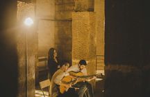 Exclusive Fado experience with VIP seating in Lisbon's top venues