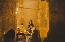 Exclusive Fado experience with VIP seating in Lisbon's top venues