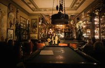 Exclusive Fado experience with VIP seating in Lisbon's top venues