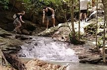 Guided ATV adventure ride in Ko Pha Ngan
