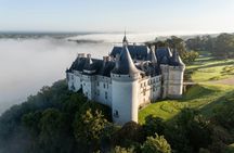 Skip-the-line tickets to the Domaine de Chaumont-sur-Loire