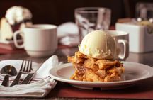 Guided tour through Old Quebec's culinary scene