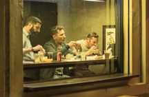 Buenos Aires traditional Argentine food tour with six or nine stops