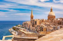 City Sightseeing Malta Leisure Pass