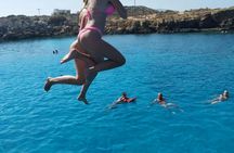 The Aphrodite II Cruise in Cyprus