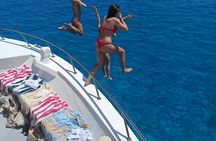 The Aphrodite II Cruise in Cyprus