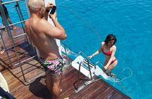 The Aphrodite II Cruise in Cyprus