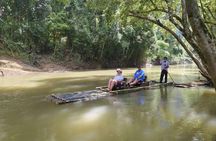 Khao Sok National Park guided excursion
