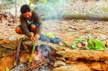 Khao Sok National Park guided excursion