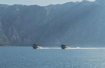 Our Lady of the Rocks and Perast boat tour from Kotor