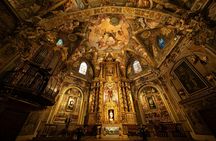 San Nicolas Church guided tour with skip-the-line entrance ticket