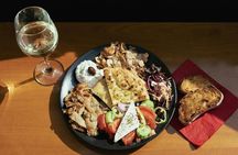 Delos and Rhenia islands cruise with lunch from Mykonos