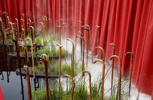 Skip-the-line tickets to the Domaine de Chaumont-sur-Loire