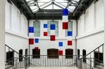 Museum of the Liberation of Paris ticket with audio guide and eSIM