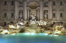 Rome pass with hop-on hop-off bus and fast-track access to top sights