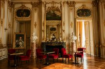 Musée Jacquemart-André entry ticket with Paris audio guide and eSIM