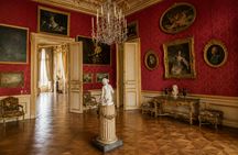 Musée Jacquemart-André entry ticket with Paris audio guide and eSIM