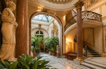 Musée Jacquemart-André entry ticket with Paris audio guide and eSIM