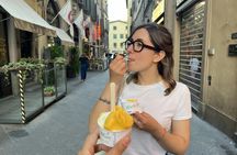 Street food tour of Florence with Antico Vinaio skip the line