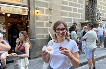 Street food tour of Florence with Antico Vinaio skip the line