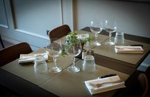 Tuscan dinner and opera concert with Neapolitan music