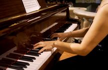 Tuscan dinner and opera concert with Neapolitan music