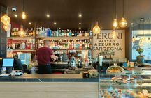 Alghero City Center Tour with Wine Tasting