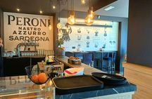 Alghero City Center Tour with Wine Tasting