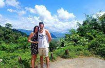 Khao Sok National Park guided excursion