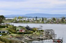The five pearls of the Oslofjord full-day guided tour