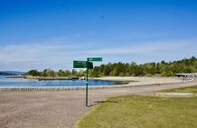 The five pearls of the Oslofjord full-day guided tour