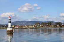 Three islands in three hours guided tour in Oslo