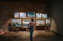 Banksy Museum Barcelona private tour with street art workshop