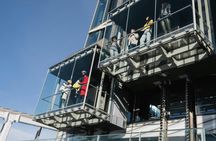 Ticket to SUMMIT One Vanderbilt and Ascent experience