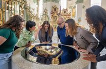 St.Gallen tour with Cathedral, Abbey Library and Old Town