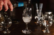 Underground Gin tasting in Edinburgh