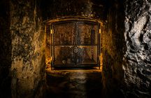 Underground Gin tasting in Edinburgh