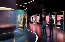 Andrés Iniesta interactive exhibition in Barcelona