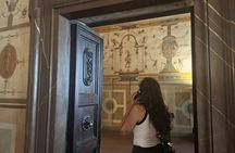 Palazzo Vecchio tour with audio guide