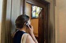 Palazzo Vecchio tour with audio guide