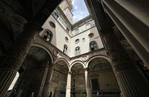 Palazzo Vecchio tour with audio guide