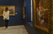 Ancient Theatre of Orange and Museum of Art guided tour